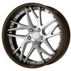 WORK GNOSIS CVX 22" STEP RIM