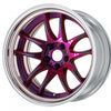 WORK EMOTION CR 2P 18" STEP RIM