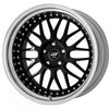 WORK ZISTANCE W10M 20" STEP RIM