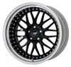 WORK ZISTANCE W10M 20" STEP RIM