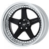 WORK ZISTANCE W5S 19" STEP RIM