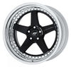 WORK ZISTANCE W5S 19" STEP RIM