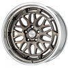 WORK SEEKER MX 18" STEP RIM