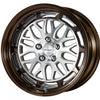 WORK SEEKER MX 18" STEP RIM