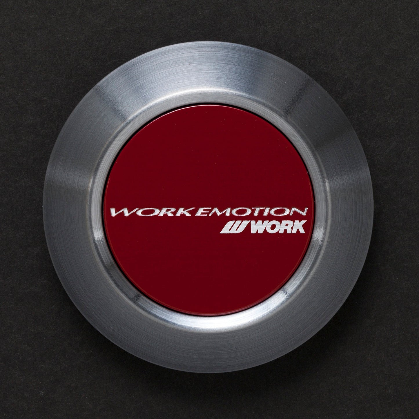 WORK EMOTION ZR10 17"