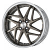 WORK RIZALTADO MESH2 17" STEP RIM