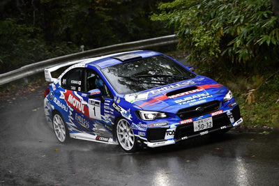 Work M.C.O Racing product view 2