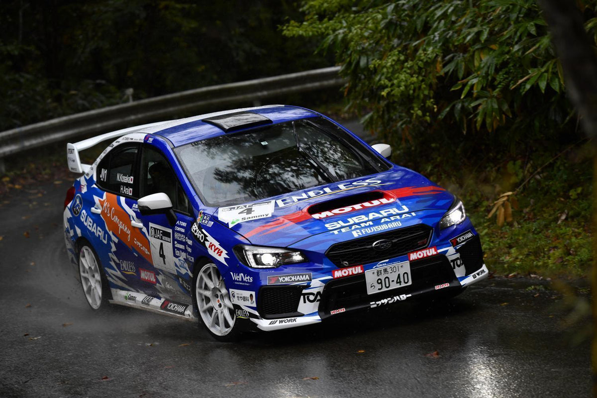 Work M.C.O Racing product view 3