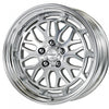 WORK SEEKER MX 18" STEP RIM