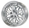 WORK SEEKER MX 18" STEP RIM