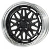 WORK SEEKER MX 18" STEP RIM