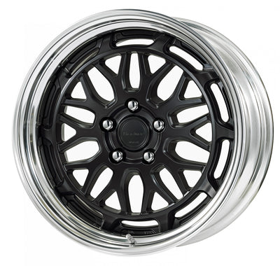 WORK SEEKER MX 18" STEP RIM