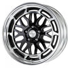 WORK SEEKER MX 18" STEP RIM