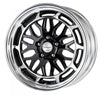 WORK SEEKER MX 18" STEP RIM