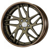 WORK GNOSIS CVX 20" STEP RIM