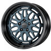 WORK SEEKER MX 17" STEP RIM