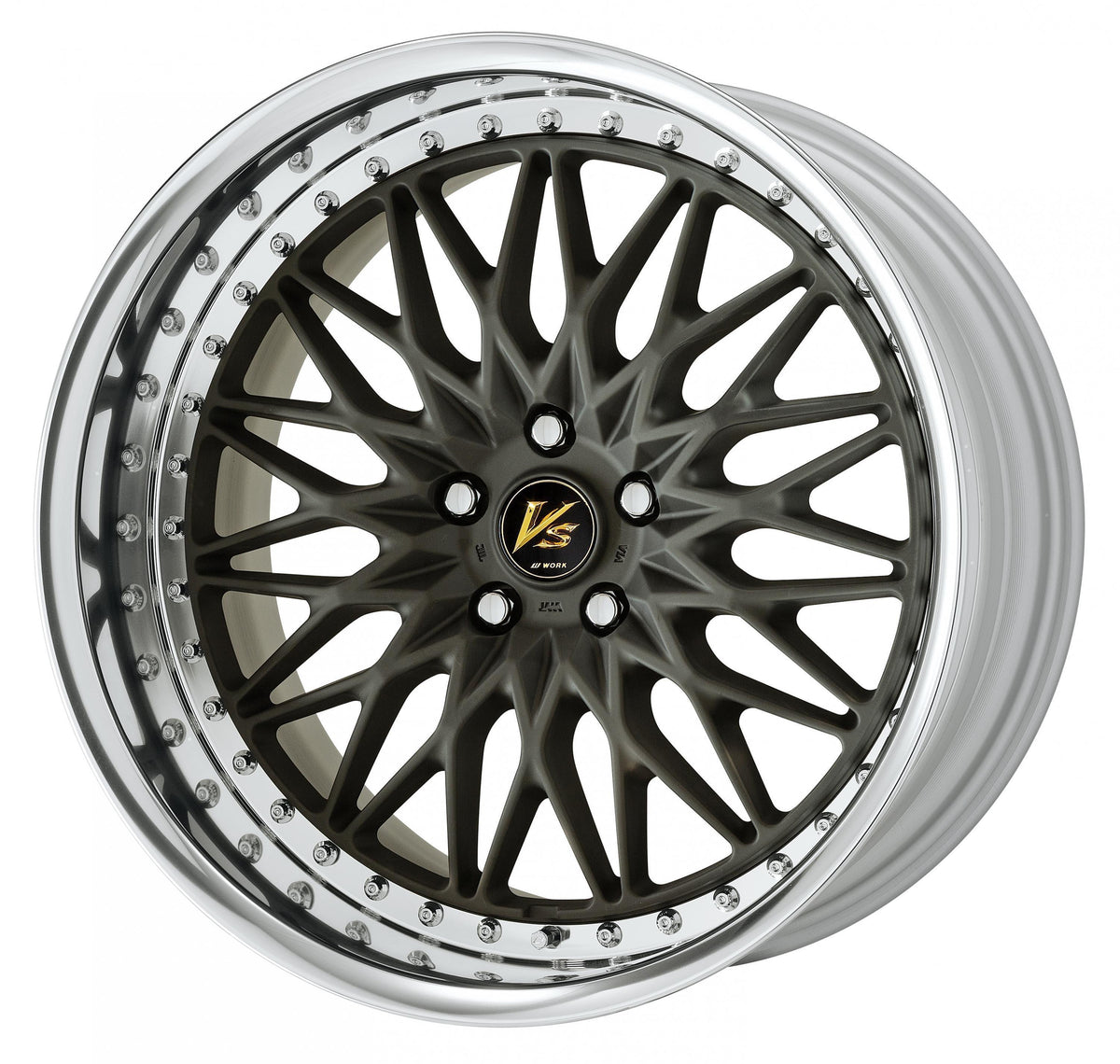 Work VS XV — manufacturer photo 1