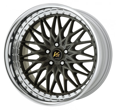 Work VS XV — manufacturer photo 1