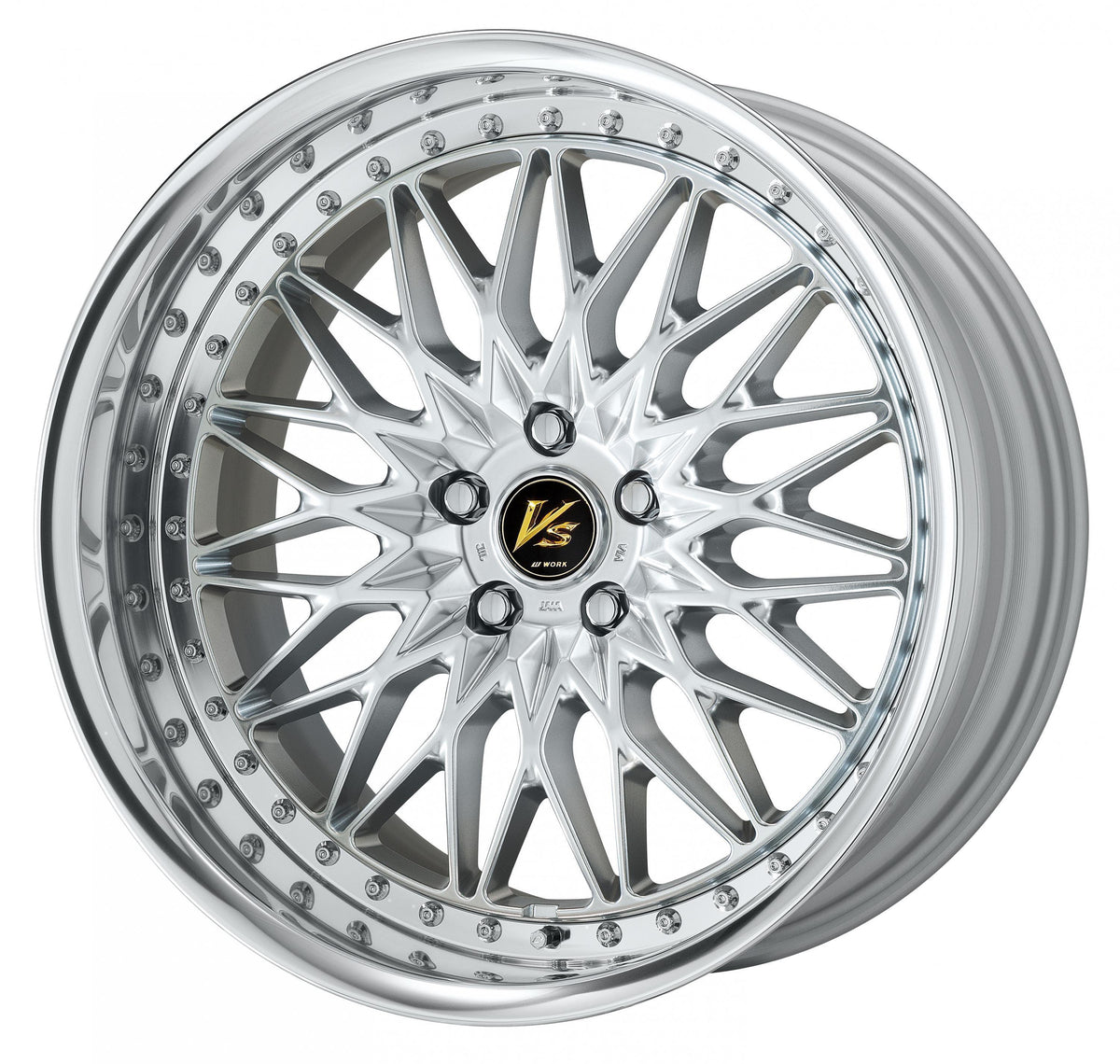 Work VS XV — manufacturer photo 2