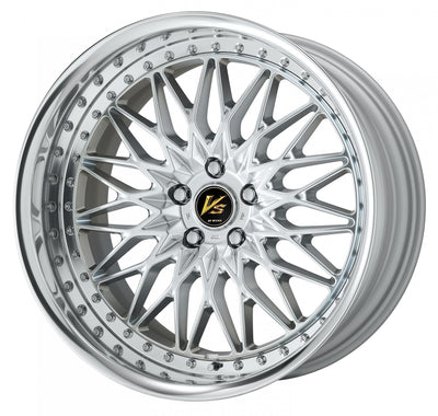 Work VS XV — manufacturer photo 2