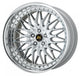 Work VS XV 19x10.5 Step Rim
