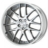 WORK LANVEC LM7 21x12.5 STEP RIM