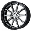 WORK LANVEC LS10 20" STEP RIM