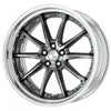 WORK LANVEC LS10 21" STEP RIM