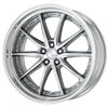 WORK LANVEC LS10 21" STEP RIM