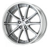 WORK LANVEC LS10 19" STEP RIM