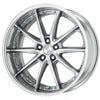 WORK LANVEC LS10 21x12 STEP RIM