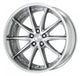 Work Lanvec LS10 19x10 Step Rim