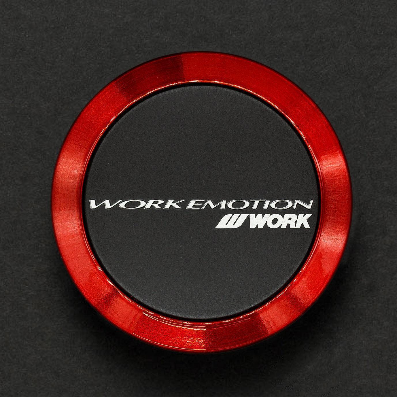WORK EMOTION CR 2P 20x12 STEP RIM
