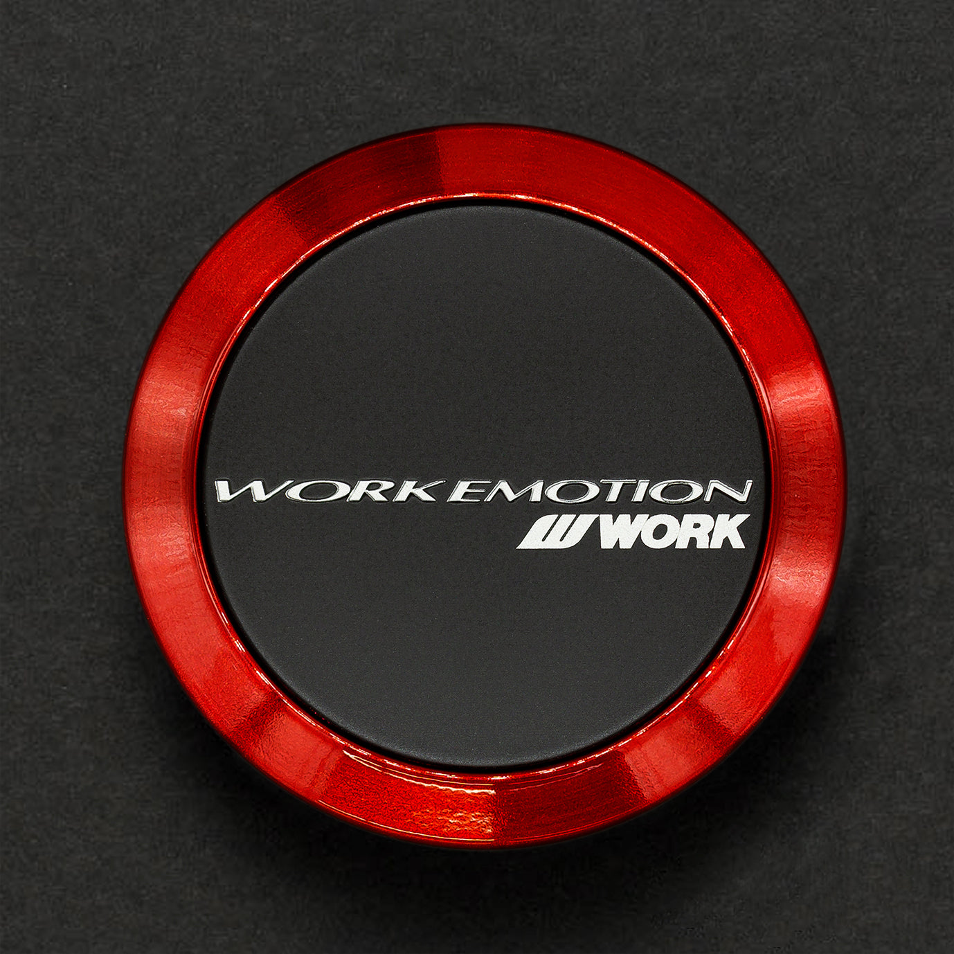 WORK EMOTION M8R 19"