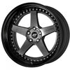 WORK ZISTANCE W5S 20" STEP RIM