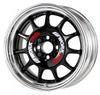 WORK EMOTION RS11 17" STEP RIM