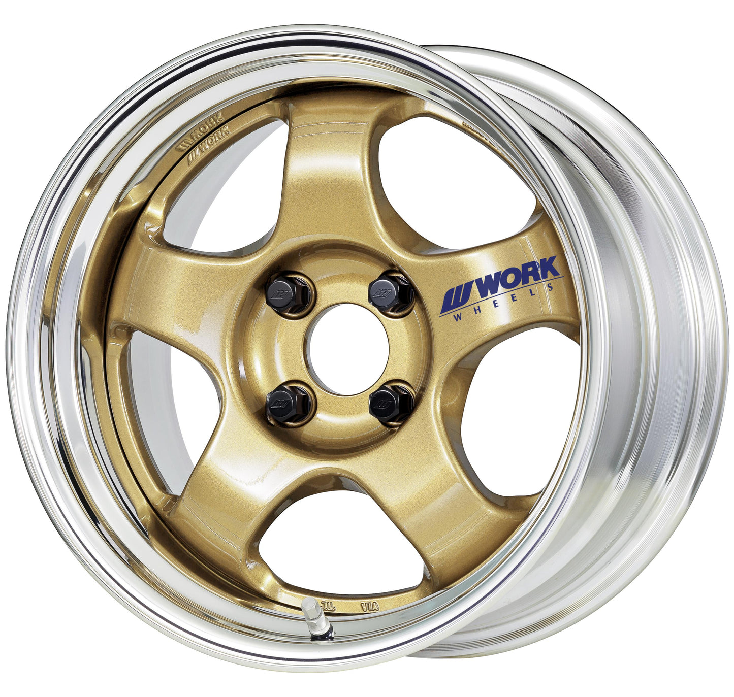 WORK MEISTER S1 2P 15"