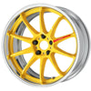 WORK EMOTION ZR10 2P 19" STEP RIM