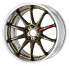 WORK EMOTION ZR10 2P 20" STEP RIM