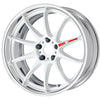 WORK EMOTION ZR10 2P 18"