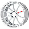 Work Emotion ZR10 2P wheel 1