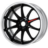 WORK EMOTION ZR10 2P 19" STEP RIM