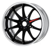 WORK EMOTION ZR10 2P 19" STEP RIM