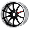 Work Emotion ZR10 2P wheel 2