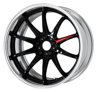 WORK EMOTION ZR10 2P 20" STEP RIM