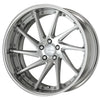 WORK GNOSIS CVS 22" STEP RIM