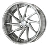 WORK GNOSIS CVS 20" STEP RIM