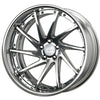 WORK GNOSIS CVS 21" STEP RIM