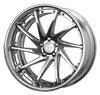 WORK GNOSIS CVS 22" STEP RIM