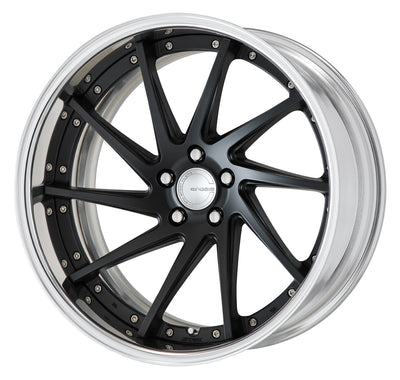 WORK GNOSIS CVS 20" STEP RIM